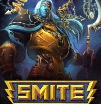 7 Days left until Smite