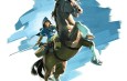 Nintendo announces new E3 promotions, and new Zelda artwork.