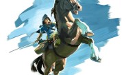Nintendo announces new E3 promotions, and new Zelda artwork. Nintendo announces new E3 promotions, and new Zelda artwork.