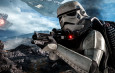 Ea announces working on new Star Wars game