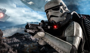 Ea announces working on new Star Wars game Ea announces working on new Star Wars game