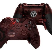 Gears of war controller has a whopping 200$ price tag.