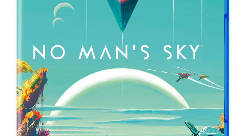 What is No Man’s Sky? What is No Man’s Sky?